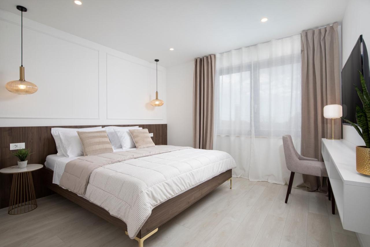 Villa Artis Pula Ngoại thất bức ảnh