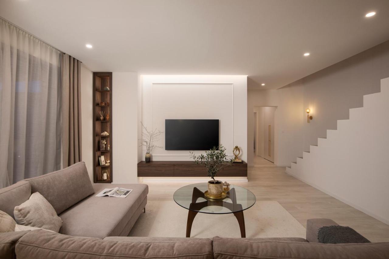 Villa Artis Pula Ngoại thất bức ảnh