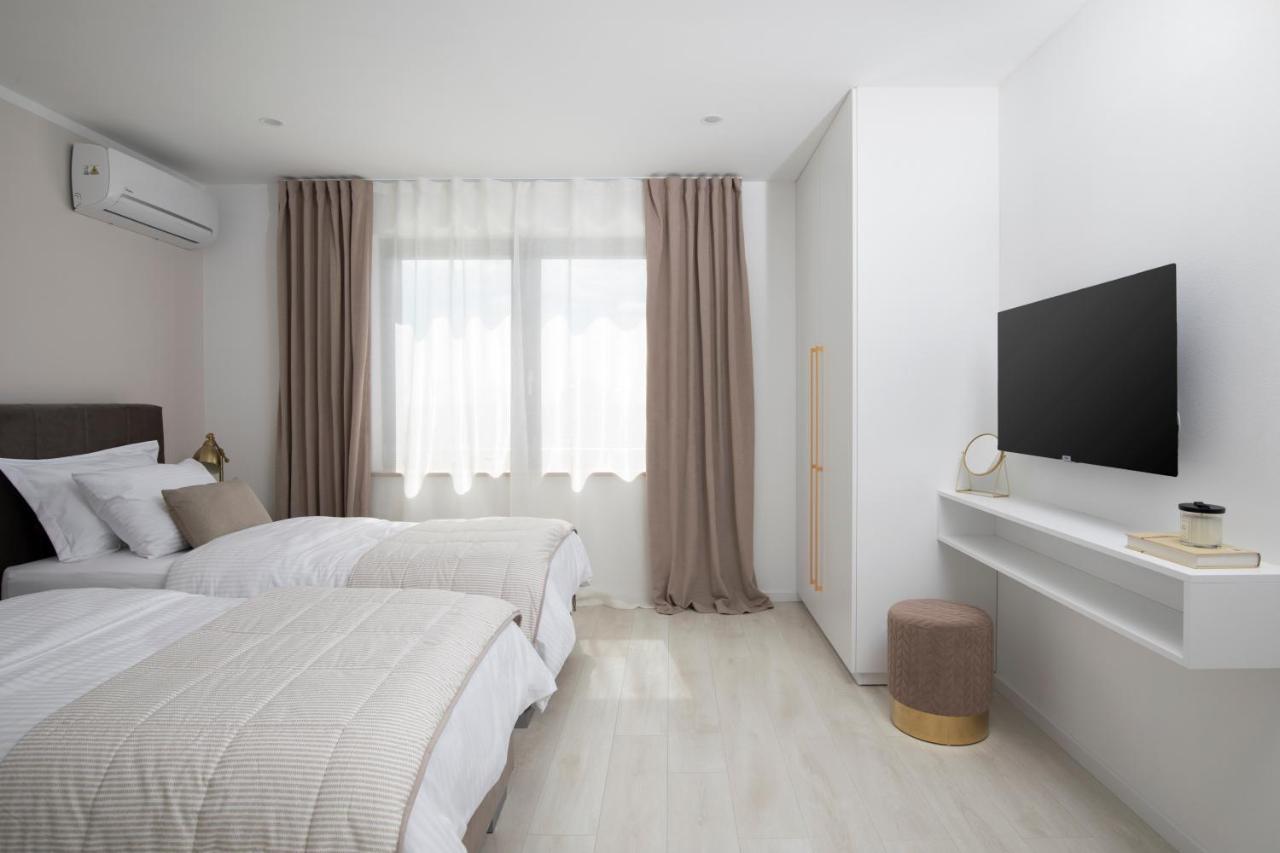 Villa Artis Pula Ngoại thất bức ảnh
