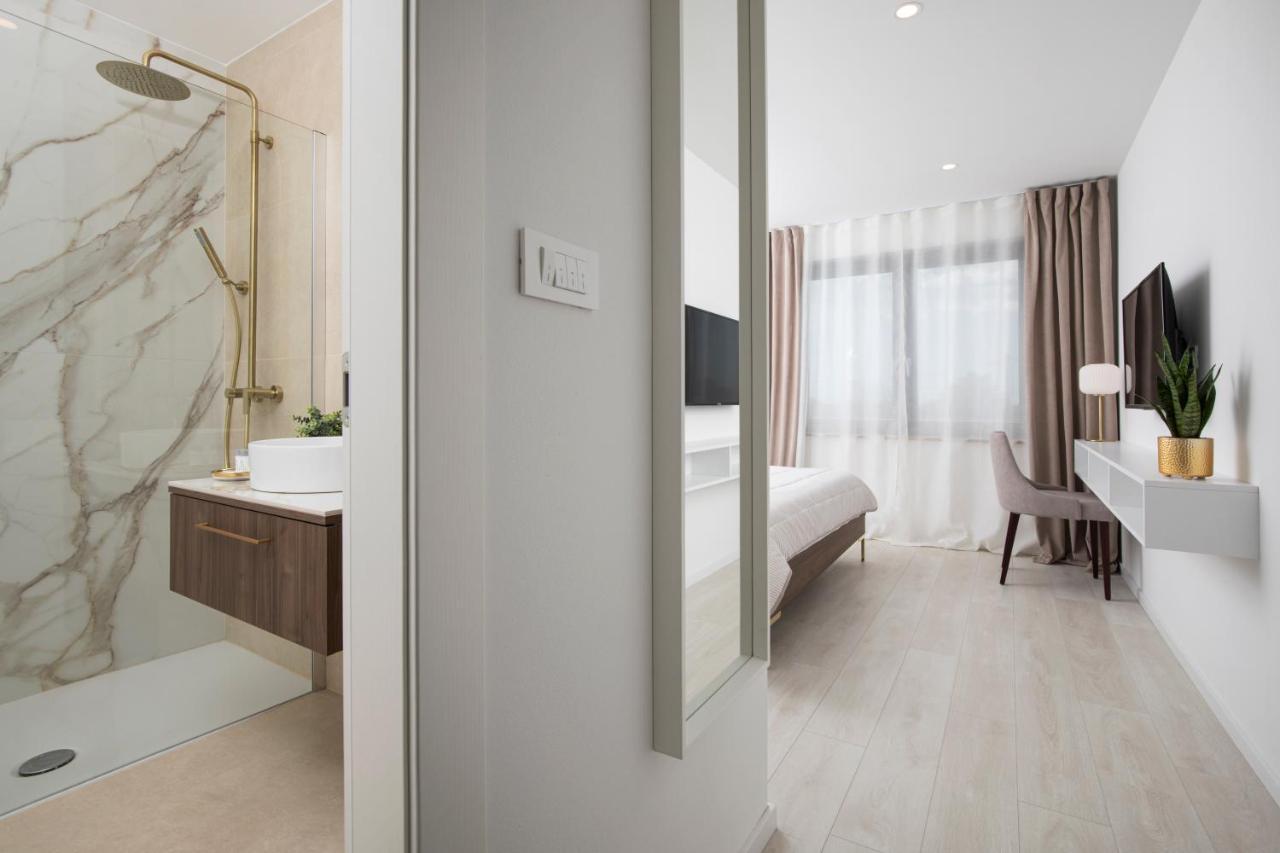 Villa Artis Pula Ngoại thất bức ảnh