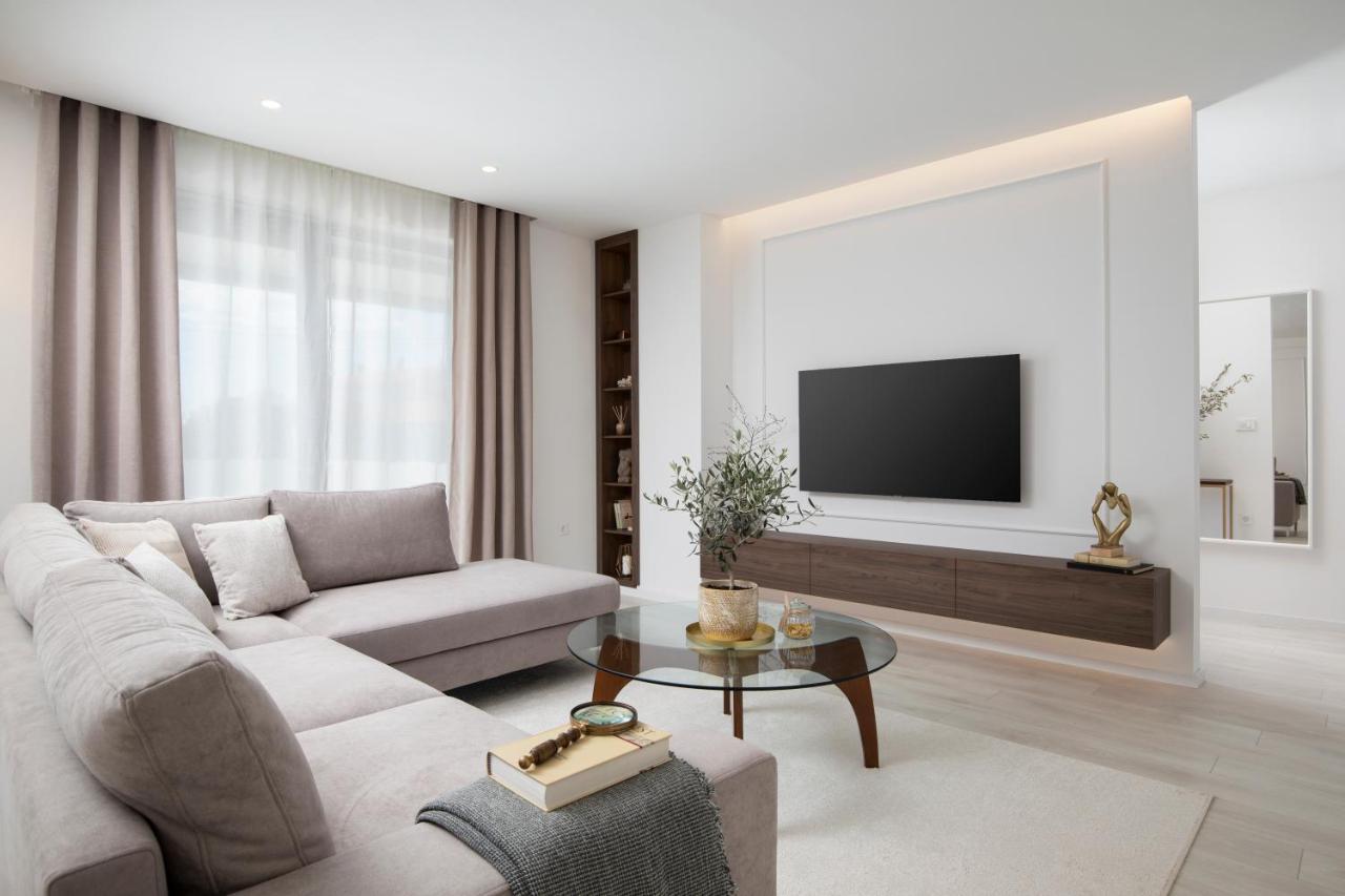Villa Artis Pula Ngoại thất bức ảnh