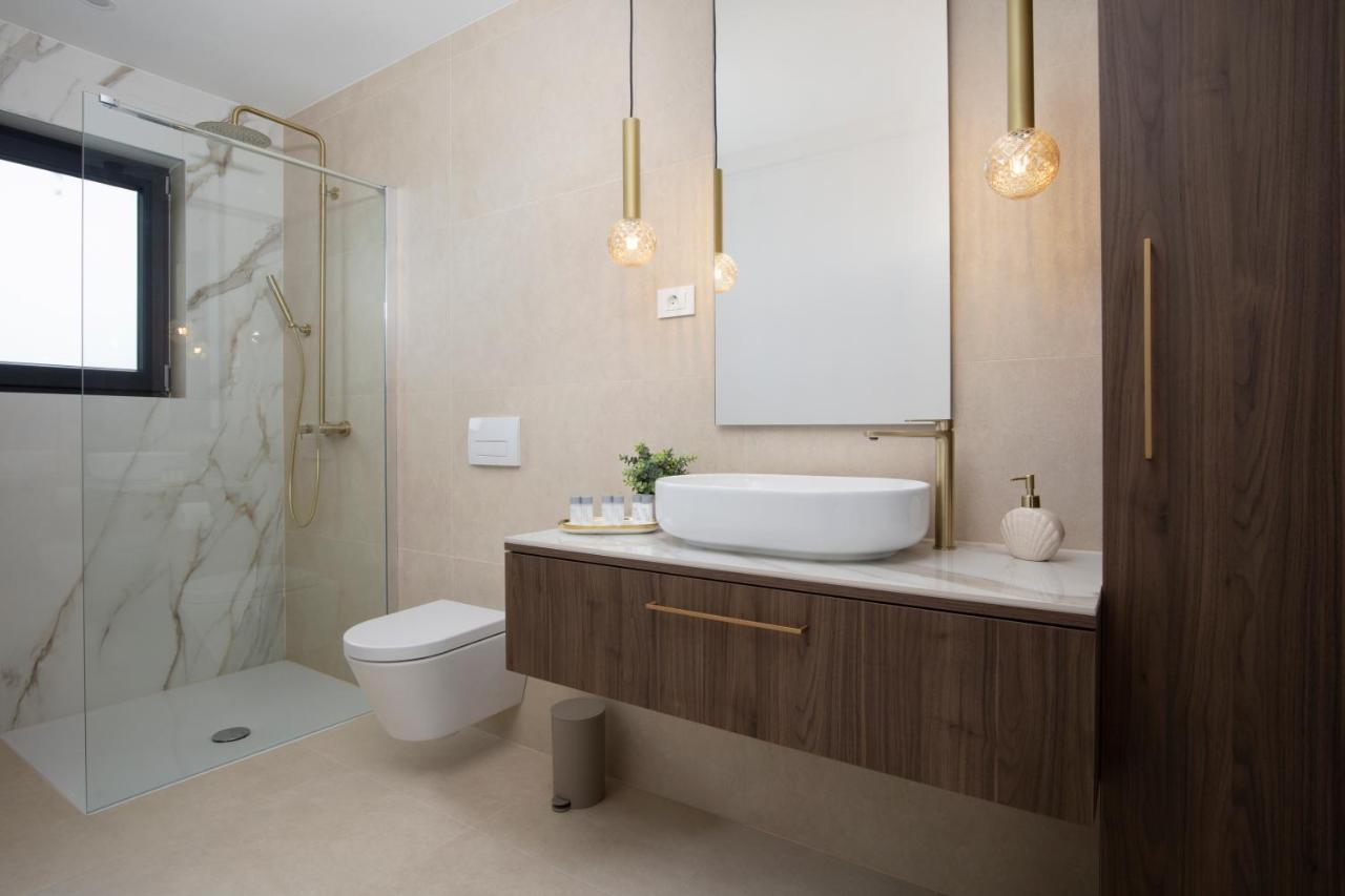 Villa Artis Pula Ngoại thất bức ảnh