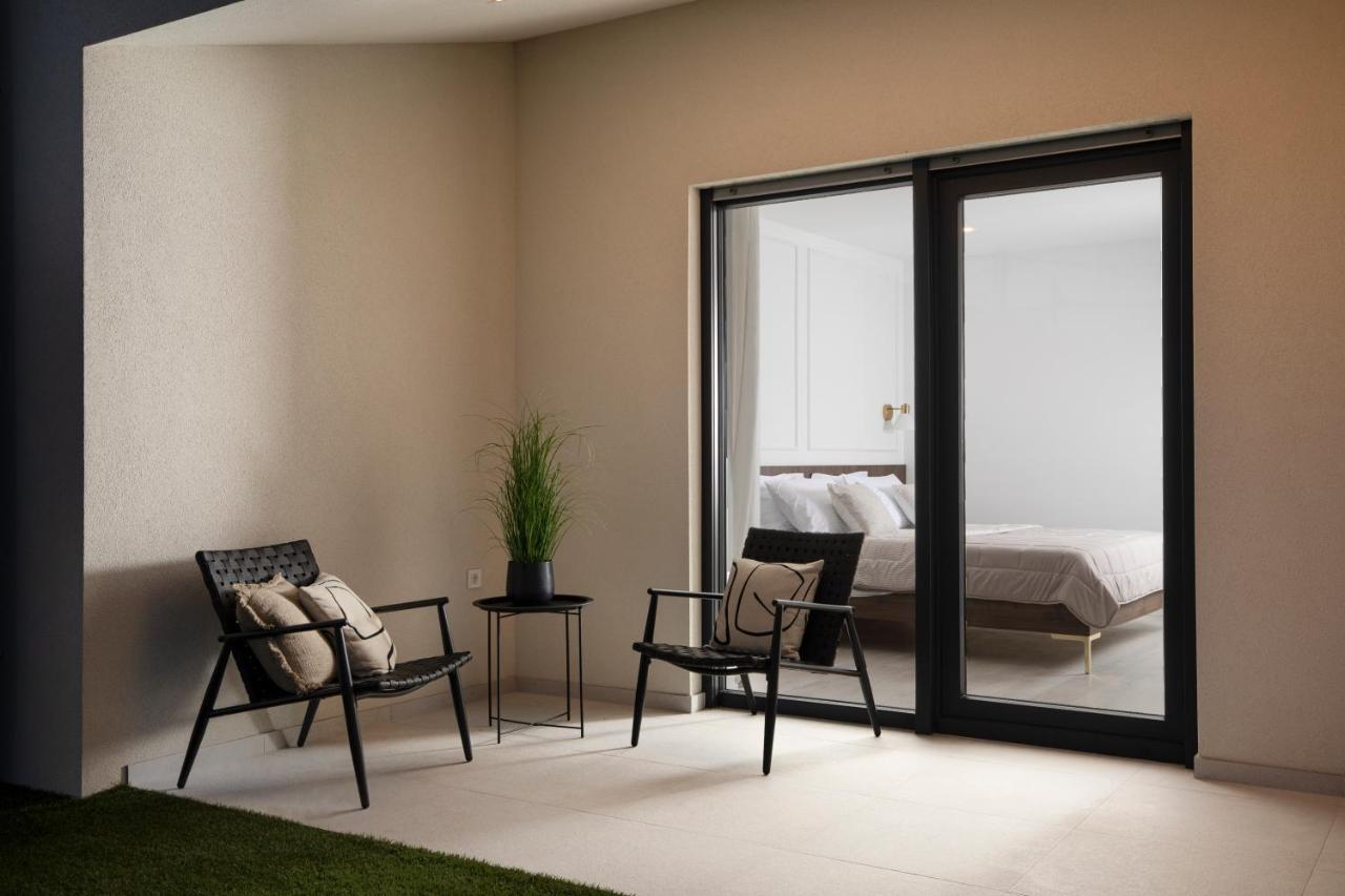 Villa Artis Pula Ngoại thất bức ảnh